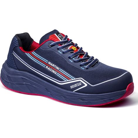 SPARCO SCARPE CORSICA MARTINI S1PS ESD - Taglia: 47