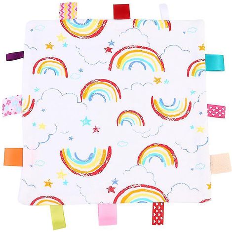 1 couverture de réconfort pour bébé (1/3)