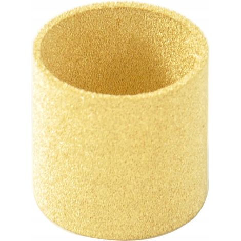 Luftfilterelement für Trockner, 10 Mikron, für Kompressor, gesintert