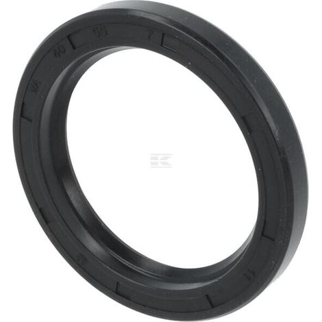 Joint radial KRONE 009361502 (1/2)