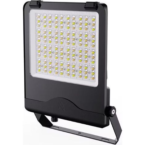 Projecteur pour éclairage extérieur INDY K3 CSP 100-150-200W 36500Lm 110° IP66 Noir (IFLB2NSCSP)