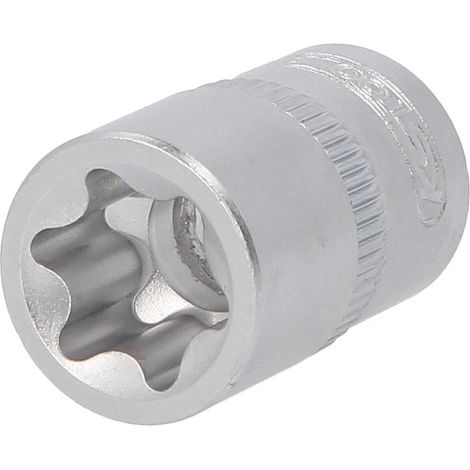 3/8" Douilles Torx E, E16 (1/4)