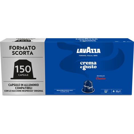 Lavazza 4542 capsula e cialda da caffè Capsule caffè 150 pz
