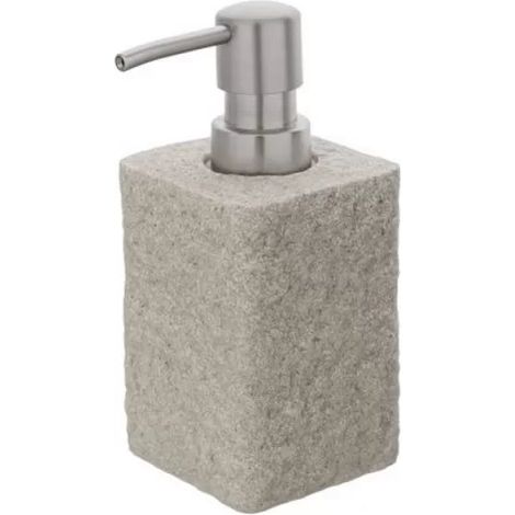 Dispenser sapone Feridras sabbia beige (1/3)