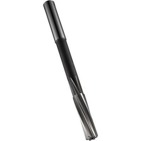 NC-foret de fraisage B180 DIN 212 H7 B D.2,7mm HSS-E vide avec rainurage (1/3)