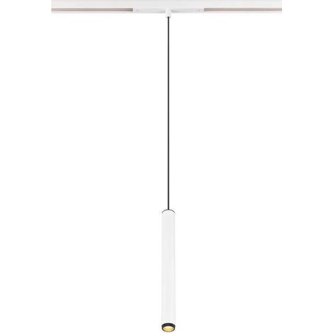 [GEBRAUCHT] B-Ware SLV GRIP S 48V Pendelleuchte Hängelampe Deckenleuchte Pendellänge Beleuchtung (1/2)