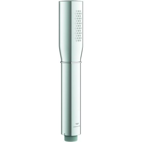 Grohe Handbrause Grandera 1 Strahlart, chrom (1/2)
