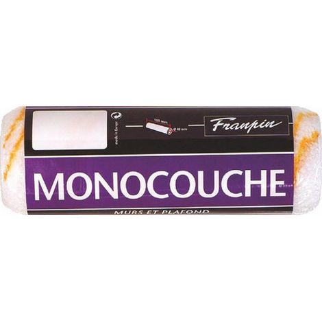 Manga Monocouc Pro 25062 180 - Roulor
