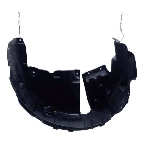 Pare-boue Arriere Droit SUZUKI Swift [PRODUIT D'OCCASION]♻️7551168l00
