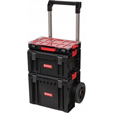 QBRICK SYSTEM PRO SET 2 2.0 PLUS (1/3)