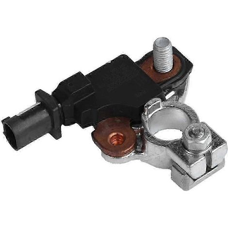 Capteur de courant de batterie automobile, modèle 2025, référence 28850-0v020 (288500v020), compatible avec Yaris (1/4)