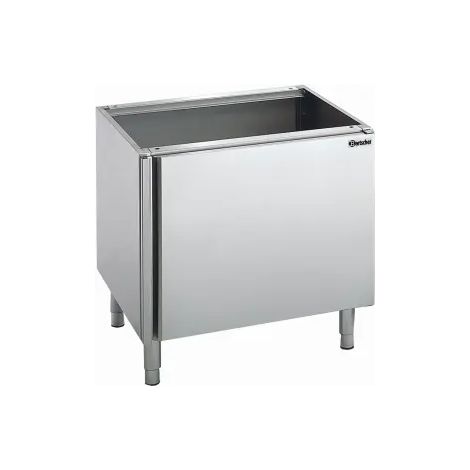 Soubassement 600, L600, 1T, EI - Bartscher