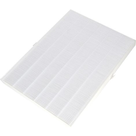 Filtre purificateur d'air écran 4 coton charbon actif pièce de rechange pour Winix 115115 (1/5)