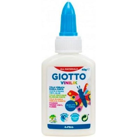 GIOTTO Routers - Inalámbricos - Modems Marca Modelo FLACONE VINILIK 40G
