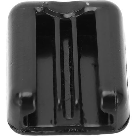 Supports de rétroviseurs métalliques d'origine pour les modèles Peugeot 206, 207, 307 et 407. (1/5)