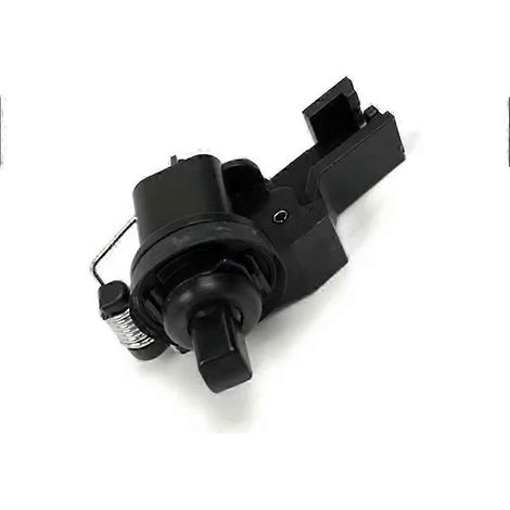 Actionneur de verrouillage de trappe à carburant, interrupteur de verrouillage de réservoir pour Nissan Tiida, Qashqai, LIVINA, Sentra, Genesis 78827-ED00A ZI (1/5)