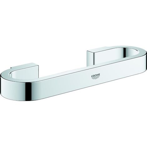 Poignée de salle de bain SELECTION 300mm chromé
