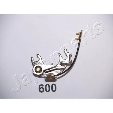 Jeu de contacts, distributeur d'allumage Japanparts CT-600 DAIHATSU 04191-41010