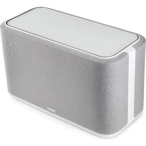 Denon Home 350 Noir Avec fil &sans fil (1/5)