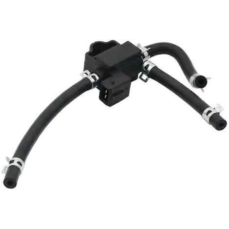 Électrovanne d'actionneur de turbocompresseur 55587751 pour (1/5)