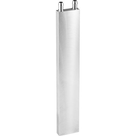 Bloc d'eau en aluminium TL40240A (1/4)