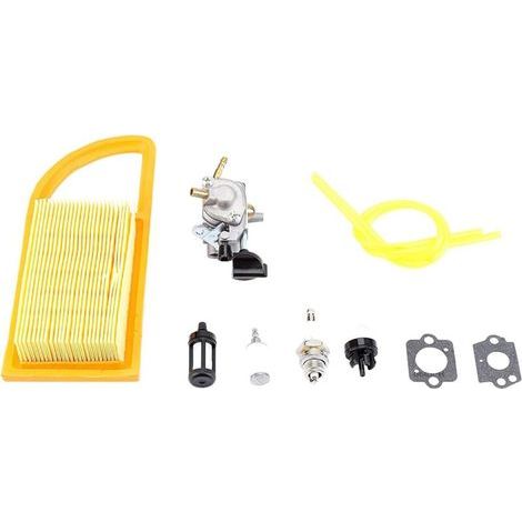 FENOPLASTICAKikumi Zama : c1q-s184 c1q-s183 carburateur 23 × 16 × 4 pièces de carburateur pour br500 br550 br600 zama c1q s183 souffleur de feuilles br 600 carburateur (1/5)
