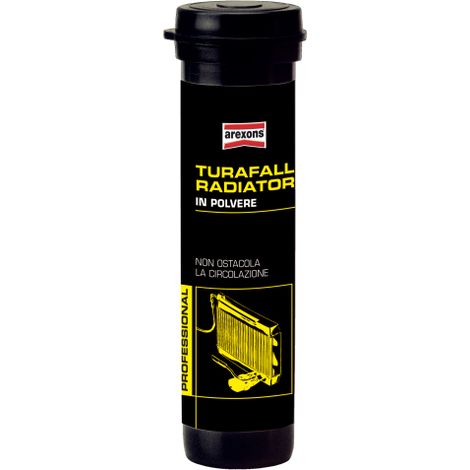 Antifuite moteur professionnel 7245 – Additif circuit de refroidissement – Arrête fuites radiateur et joints – Compatible tous liquides de refroidissement – Arexons