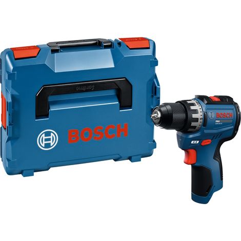 Bosch Professional Bosch Akku-Bohrschrauber GSR12V-31 in L-BOXX (1/5)