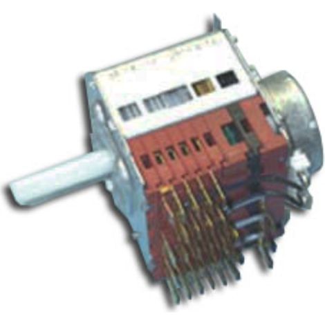 Programador lavadora Whirlpool AWG341