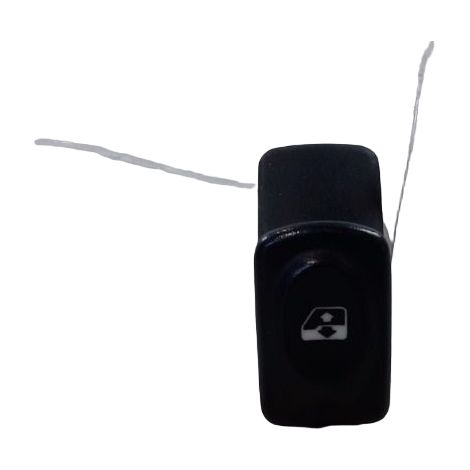 Commande Leve-glace Porte Avd RENAULT Megane I Ph2 99-02 (1/3)