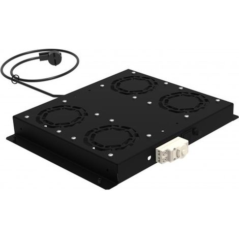 Legrand VENTOLE 4 FAN + TERMOSTATO, 2P+E PLUG