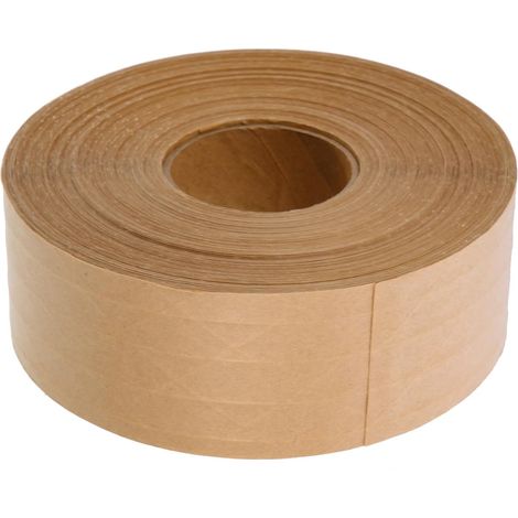 Verpackungsband 1 Rolle Selbstklebend Beschreibbar