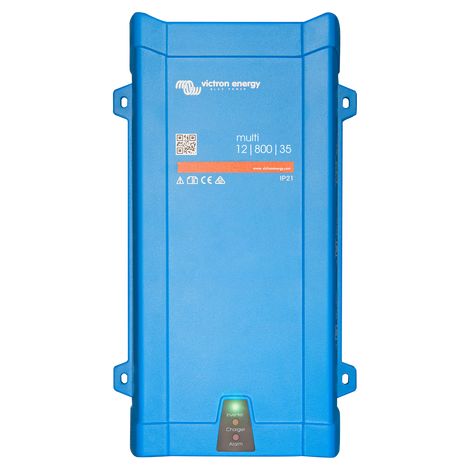 Multiplus 12/800/35 - Victron Energy