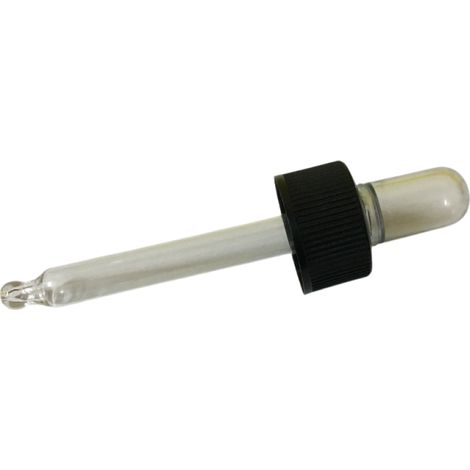 Contagocce per bottiglietta da 20 ml (pp. 18)