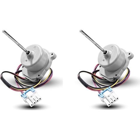 EAU65058313 Moteur de Ventilateur D'Évapoartor de Réfrigérateur EAU63103001-056F-13 pour Remplacement LGkenmore AP7178307 PS16662420 (1/5)