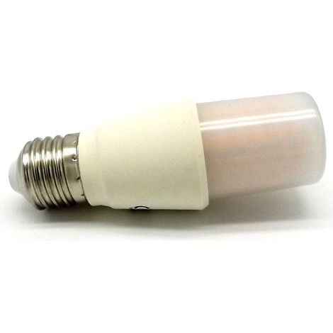 Bombilla Led Efecto Llama 1300K 3W con 3 Posiciones