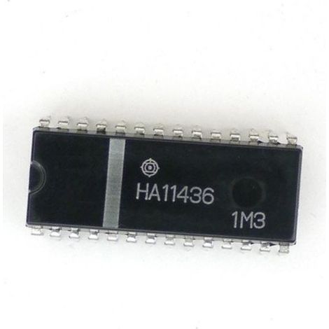 Circuit intégré Ha11436 Ha11436 Ha11436