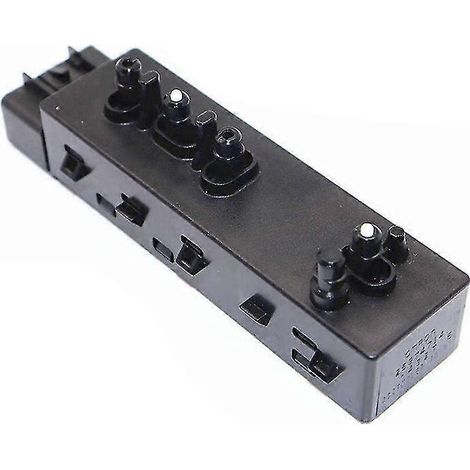 Interrupteur de siège électrique avant gauche compatible avec Buick, Chevrolet, Cadillac, SRX et GMC 25974714 - Sièges, banquettes et accessoires (1/4)
