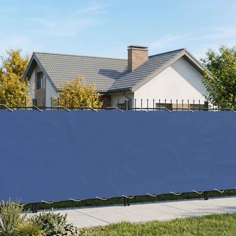vidaXL Écran de confidentialité pour balcon 180 x 200 cm (1/5)