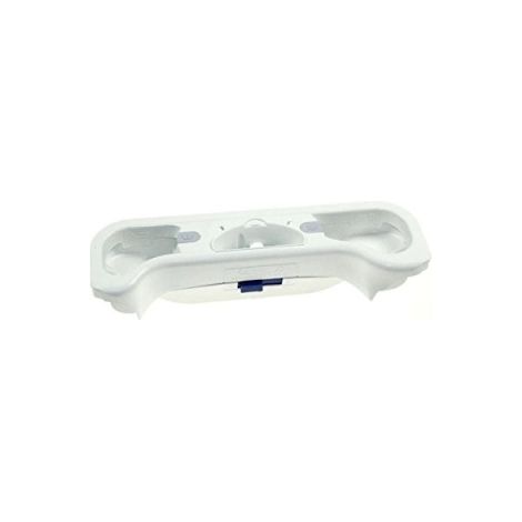 Bandeja de lavado compatible con AEG 108662302/0 para lavadora superior.