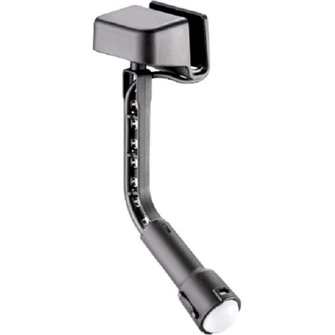 Detecteur de mouvement avec capteur infrarouge, compatible avec SOMMERBase+ et Pro+. - SOMMER -