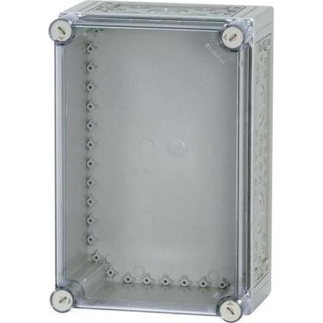 Eaton Einzelgehäuse m.metr.-Vorprägungen CI43E-150 (1/5)
