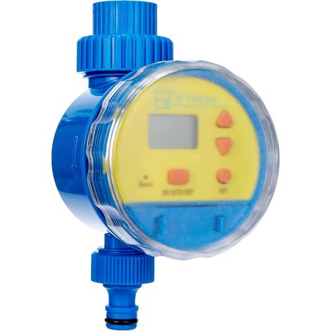 062 Digital timer for Fogger