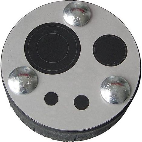 Traversée de mur pour tube protecteur DN100 joint de dilatation universel