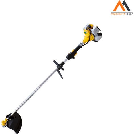 DECESPUGLIATORE A SCOPPIO 'PG430W' Hp 1,5 - carburatore Walb
