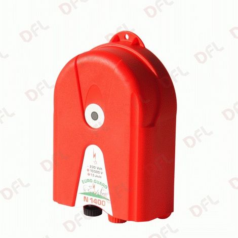 N1400 A lectrificateur de courant de clA ture A lectrique J 1,5 V 10000 pour chevaux de bA tail (1/2)