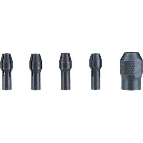 Pinza suj c/tuer m8020 p/multiherr drem/b&d pg mini 5 pz