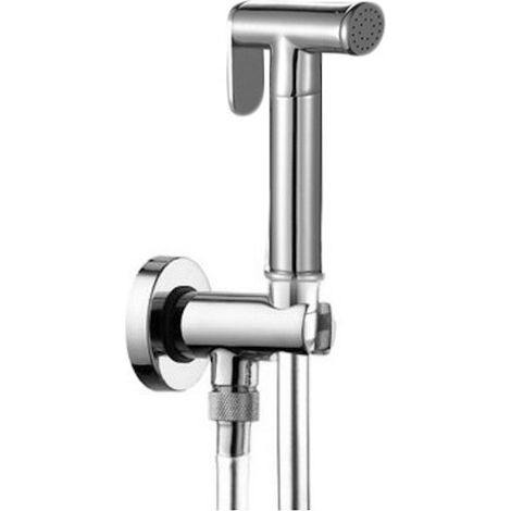 Ensemble hygiénique WC complet
