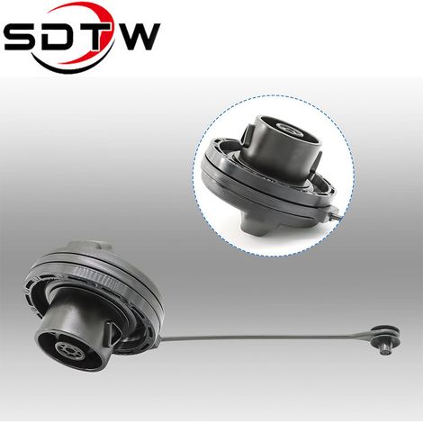 Bouchon réservoir GT261, 19207873 compatible GM (auto) (1/5)