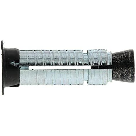 Cheville métallique PRIMA M6x50 sans vis boîte de 25 - SPIT - 050399 (1/2)